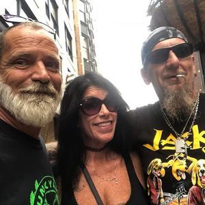 Meet your Posher, Jerry